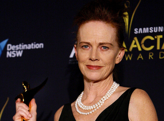 Judy Davis Judy Davis